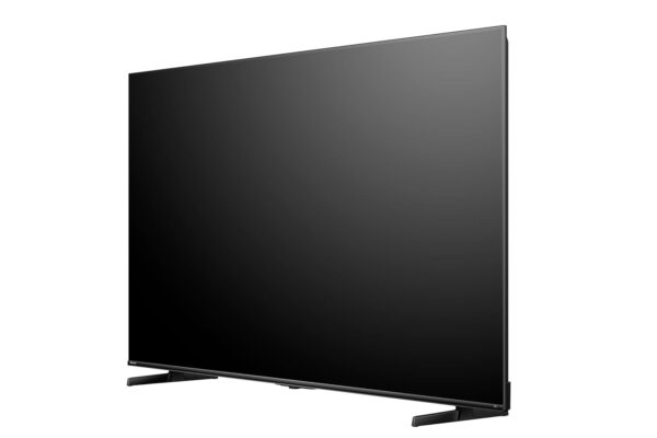 Hisense 55" Class U6 Series Mini-LED 4K UHD Smart Fire TV (5...