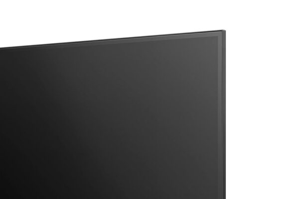 Hisense 55" Class U6 Series Mini-LED 4K UHD Smart Fire TV (5...