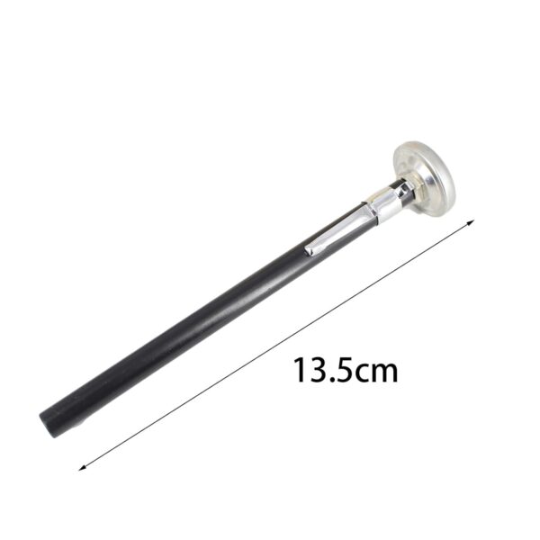Water Thermometer Baby Milk Temperature Meter Measurement Ac...