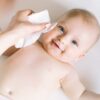 Lil' Peepers Baby Eye Wipes and Eyelid Cleanser, Preservativ...
