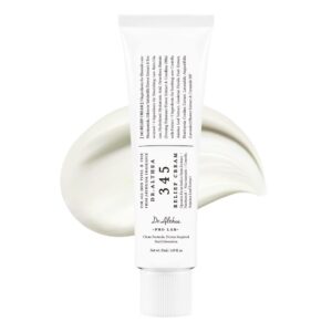 Dr.Althea 345 Relief Cream | Daily Face Moisturizer | Blemis...