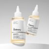 The Ordinary Glycolic Acid 7% Exfoliating Toner, Brightening...