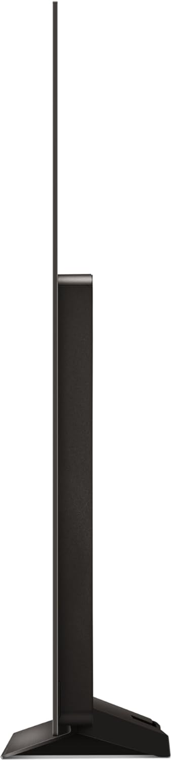 LG 65-Inch Class OLED evo C4 Series Smart TV 4K Processor Fl...