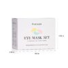 Under Eye Patches Gold and Hyaluronic Acid for puffy eyes,Ro...