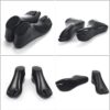 1 Pair Plastic Mannequin Foot Display Holder Stand, for Jewe...