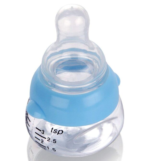 Nuby Small 6-Piece Medical Kit for Healthy Baby, Infant, Chi...