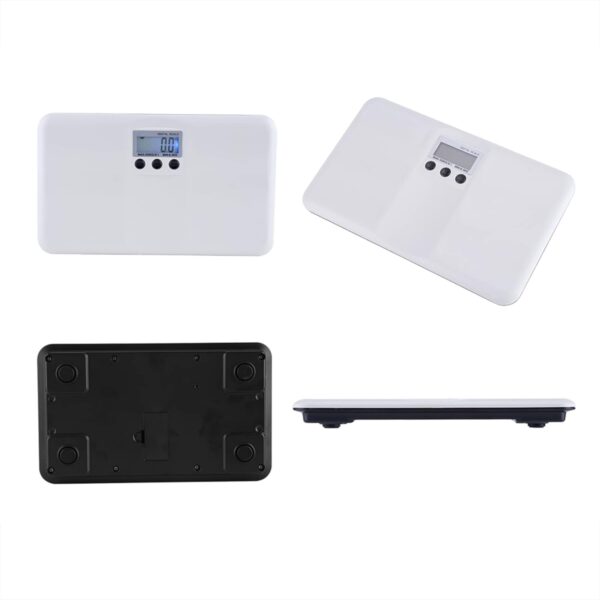 Digital Pet Scale, Baby Scales for Weighing, Puppy Scale Dig...