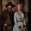 1883: A Yellowstone Origin Story
