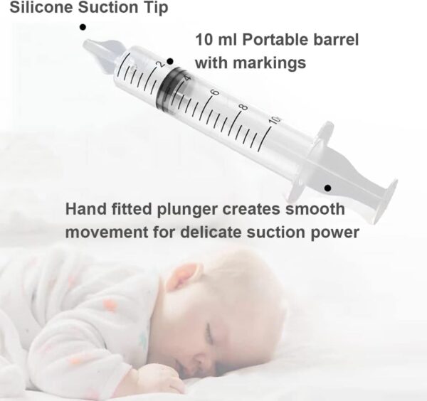 PandaEar Baby Healthcare & Grooming Kit - Baby Safety Set Co...