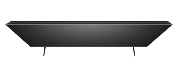 Hisense 55" Class U6 Series Mini-LED 4K UHD Smart Fire TV (5...