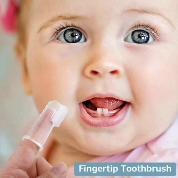 Baby Healthcare and Grooming Kit Baby Nasal Aspirator Nail C...