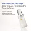 SUNGBOON EDITOR Deep Collagen Anti-Wrinkle Cream In Serum | ...