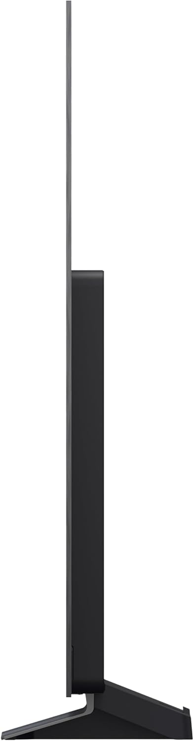 LG 65-Inch Class OLED evo AI 4K C5 Series Smart TV w/Dolby A...