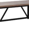 YITAHOME 70.8" Large Kitchen Dining Room Table for 6-8 Peopl...