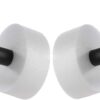 THERABAND Aquatic Hand Bar Dumbbell Weight, Padded Grip for ...