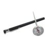 Water Thermometer Baby Milk Temperature Meter Measurement Ac...