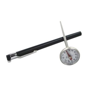 Water Thermometer Baby Milk Temperature Meter Measurement Ac...