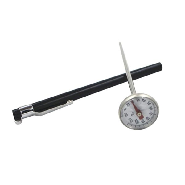Water Thermometer Baby Milk Temperature Meter Measurement Ac...