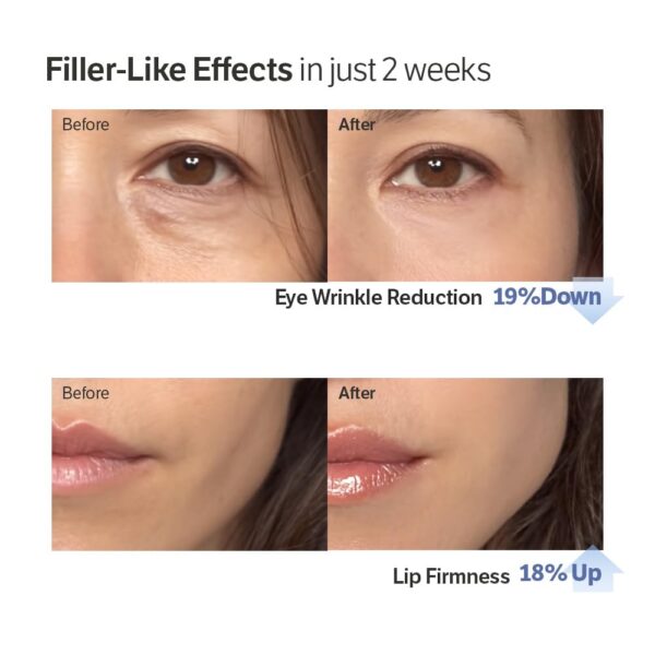 SUNGBOON EDITOR Deep Collagen Anti-Wrinkle Cream In Serum | ...