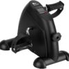 Mini Exercise Bike, himaly Under Desk Bike Pedal Exerciser P...