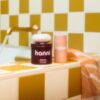 HANNI Extra-Long Shower Scarf, Japanese-Inspired Exfoliating...