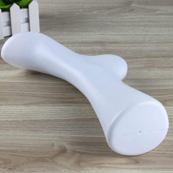 2pcs Women's Socks Leg Model Props Mannequin Leg for Woman J...