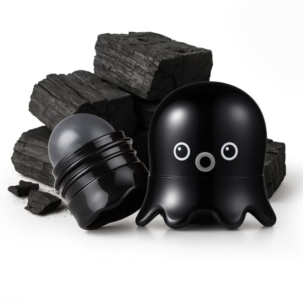TONYMOLY Tako Pore Blackhead Remover Scrub Stick Charcoal & ...