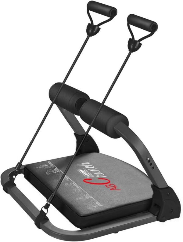 Fitlaya Fitness-abs Exercise Equipment ab Machine for Abs an...