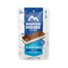 Mountain House Vanilla Ice Cream Sandwich | Freeze Dried Bac...