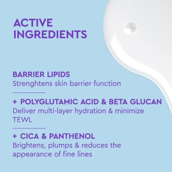 BYOMA Hydrating Milky Toner - Dewy, Ultra Hydrating Toner fo...