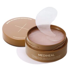 Mediheal Retinol Collagen Under Eye Patches - Korean Hydroge...