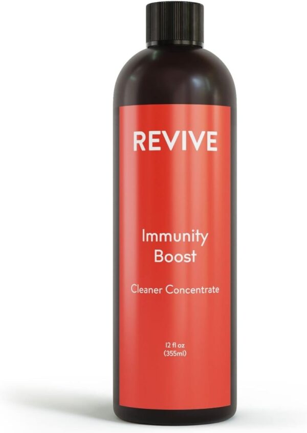 Immunity Boost Cleaner Concentrate by REVIVEEO - Multi-Purpo...