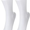 Shoe 2Pcs Foot Mannequin for Socks Bracelet Shoes Dress Disp...