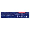 Crest 3D White Advanced Luminous Mint Teeth Whitening Toothp...