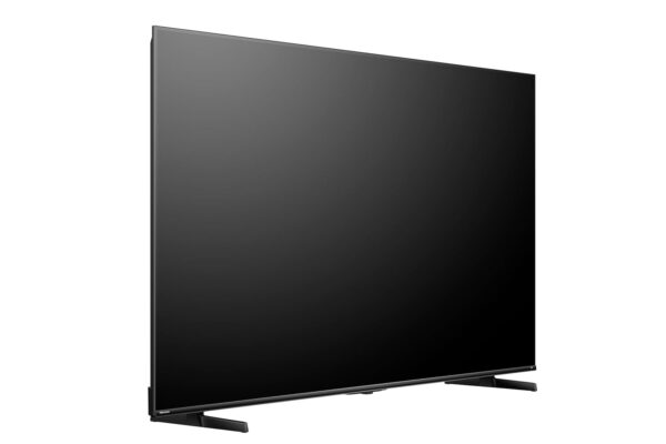 Hisense 55" Class U6 Series Mini-LED 4K UHD Smart Fire TV (5...