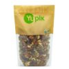 Yupik Organic Protein Boost Trail Mix, 2.2 Lb, A Mix Of Cash...