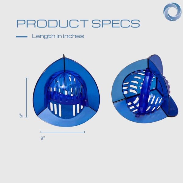 Hydrorevolution Ultimate Pool Exercise Bundle | High Resista...