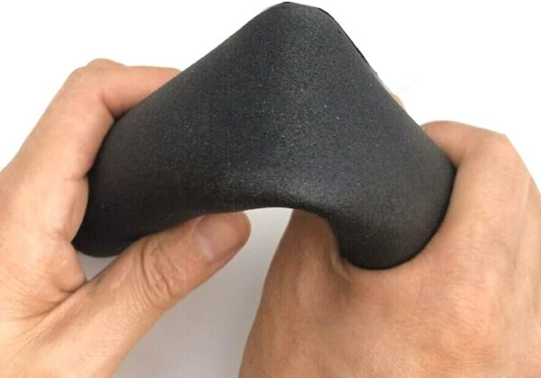 TreadLife Fitness 6" Replacement Grip Handle for Exercise Eq...
