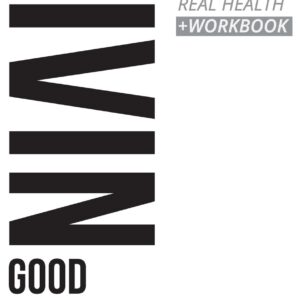 Livingood Daily: Your 21-Day Guide to Experience Real Health