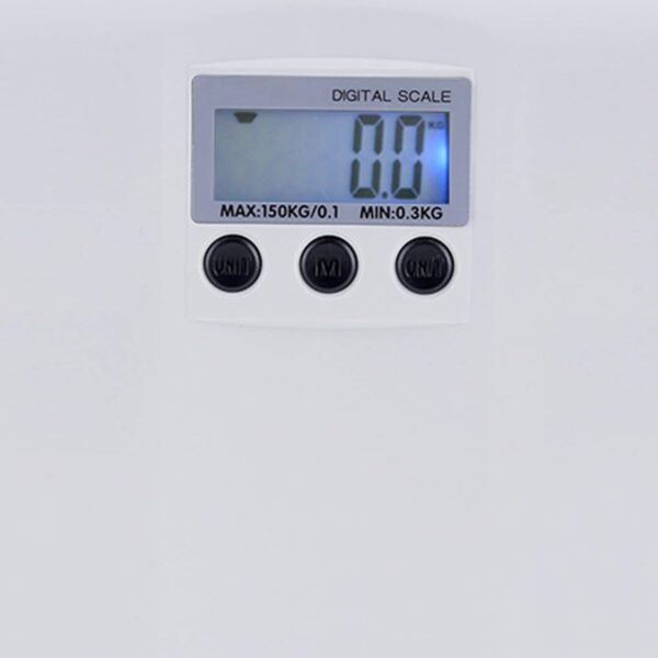 Digital Pet Scale, Baby Scales for Weighing, Puppy Scale Dig...