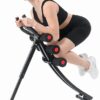 Fitlaya Fitness Core & Abdominal Trainers AB Workout Machine...