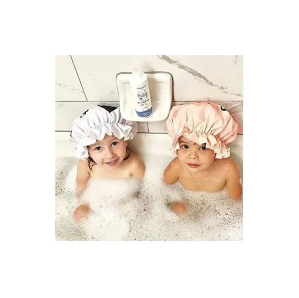 Baby Jolie - Baby Bath And Moisturize Set, 3Pk (Shampoo, Con...