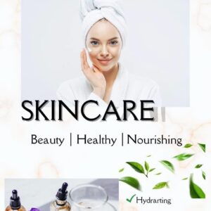 The Ultimate Guide to Beauty and Personal Care : Hacks to ul...