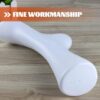 2pcs Women's Socks Leg Model Props Mannequin Leg for Woman J...