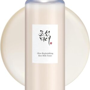 Beauty of Joseon Glow Replenishing Rice Facial Sebum Toner f...