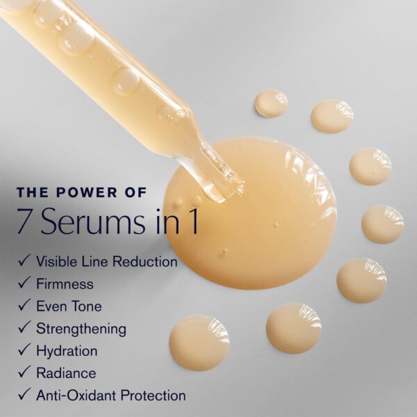 Estée Lauder Advanced Night Repair Face Serum Synchronized M...