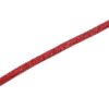 Rhinestones Rope, Crystal Chain Jewelry Crafts DIY Sewing We...