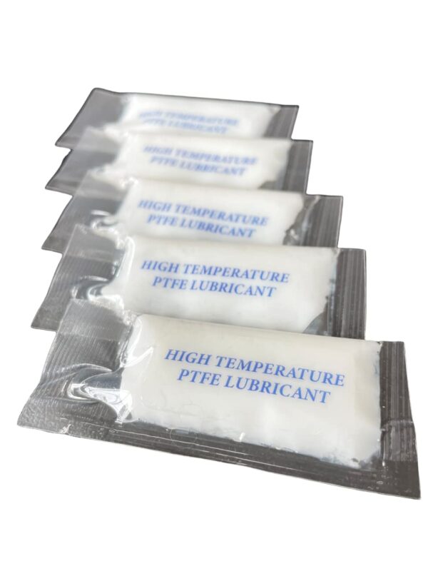 Fitness Equipment PTFE Grease - 5 Pack - Designed for Moving...