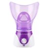 Face Steamer,Beauty Nymph Spa Home Facial Steamer Sauna Pore...