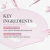 medicube Salmon DNA PDRN pink collagen jelly gel mask | over...